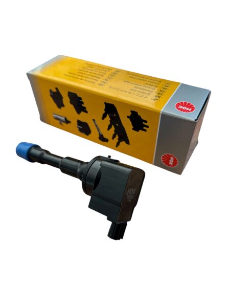 ATEŞLEME BOBİN / HONDA JAZZ (2002-2008) HONDA CIVIC (2007-) / NGK48293