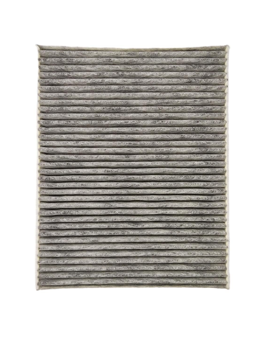 KLİMA FİLTRESİ KARBONLU T5 T6 T7 AMAROK TOUAREG PORSCHE 7H0