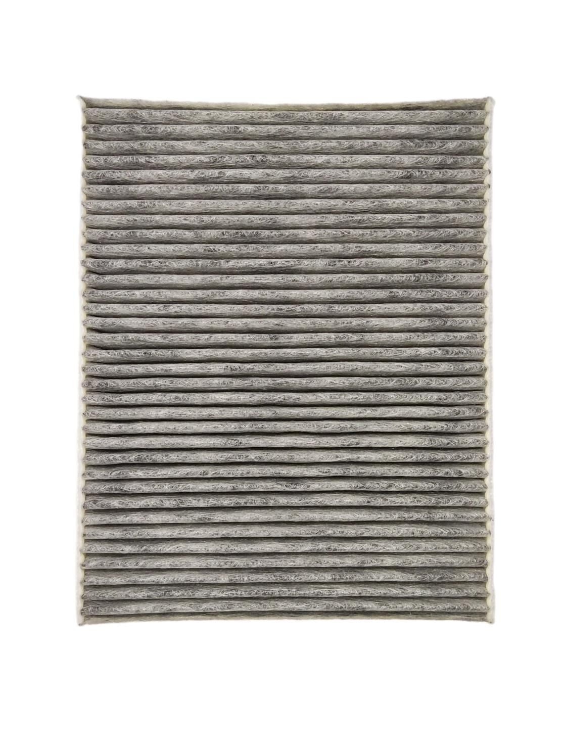 KLİMA FİLTRESİ KARBONLU T5 T6 T7 AMAROK TOUAREG PORSCHE 7H0