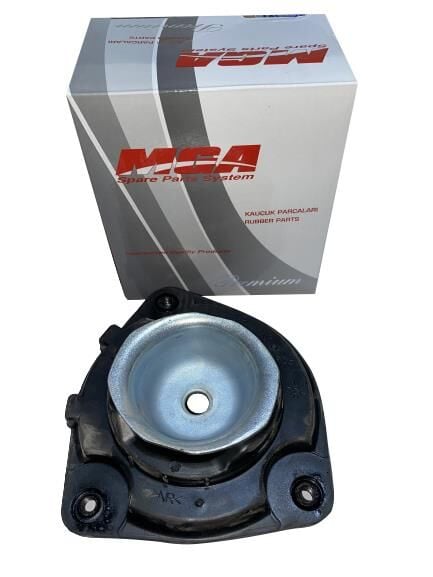 AMORTİSÖR TAKOZU SOL / CLİO 3 - MODUS - MİCRA 3 / 8200504291 - 95640