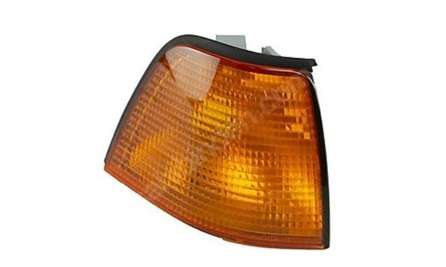 SİNYAL LAMBASI SAĞ -SARI- / BMW E36-E34 / 63138353278-4441503R