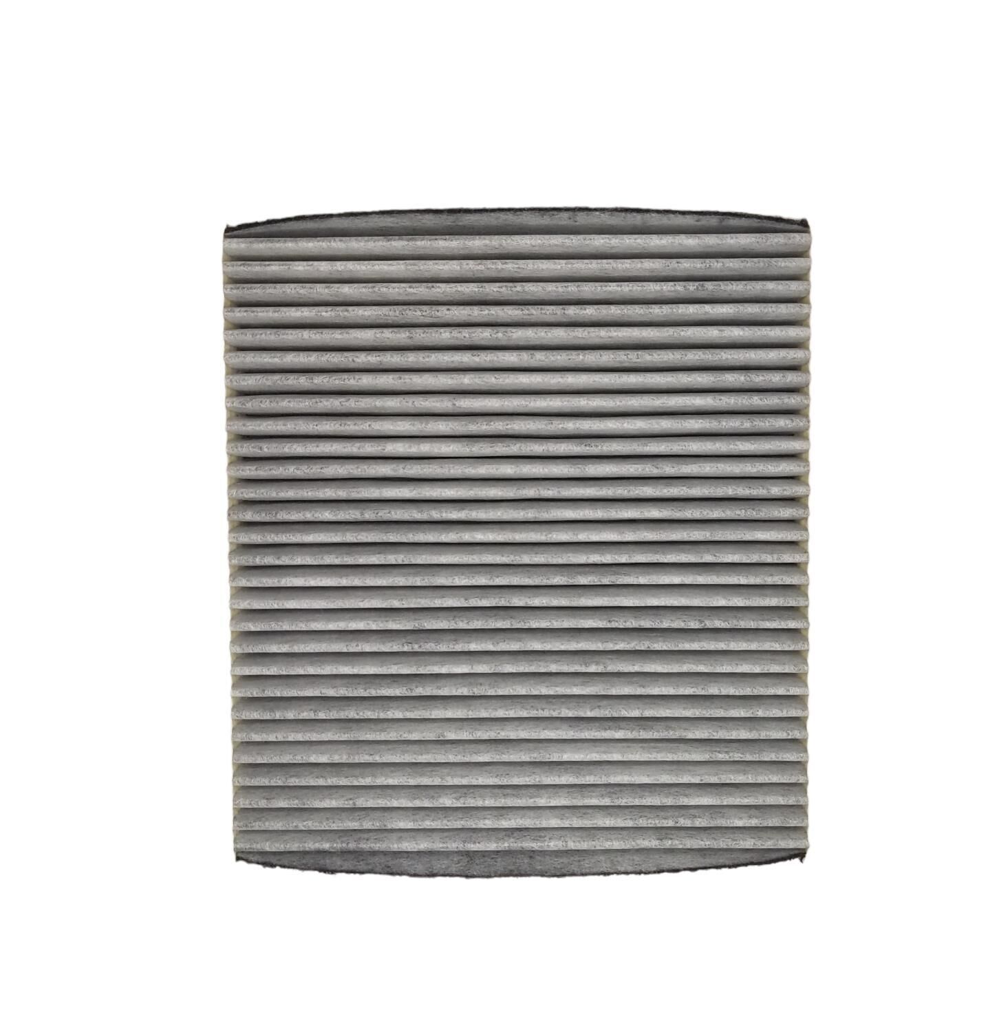 POLEN FİLTRESİ KARBONLU GOLF PASSAT A3 LEON OCTAVİA SÜPERB 5Q0