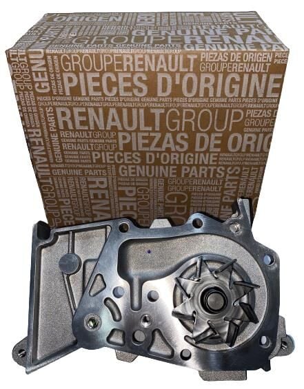 Devirdaim MAİS 210100753R Renault Clio III 2005-2012 / Laguna I/II 1997-2005 / Megane I/II 1999-2008 OEM 7700105378