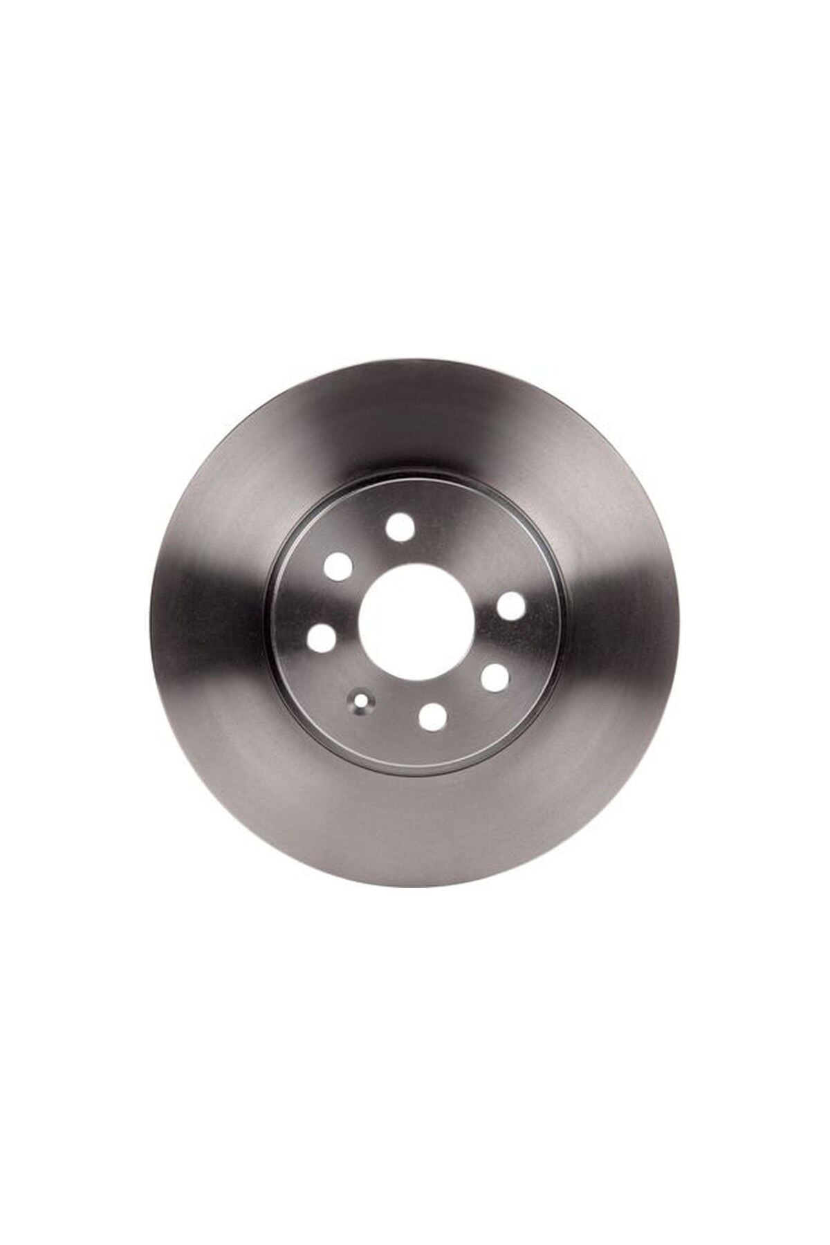 Ön Fren Diski 4 Bijon Bosch 0986479S55 Opel Astra H / Combo C OEM 569006