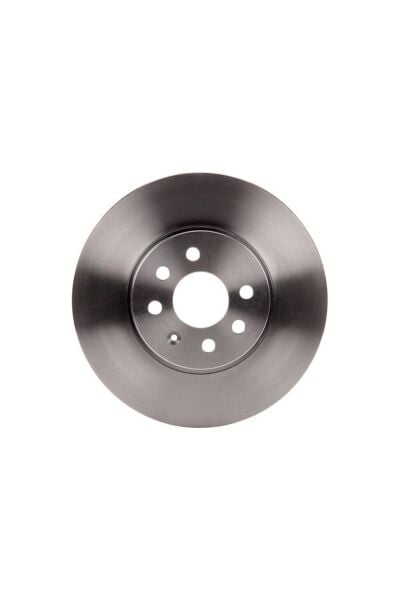 Ön Fren Diski 4 Bijon Bosch 0986479S55 Opel Astra H / Combo C OEM 569006