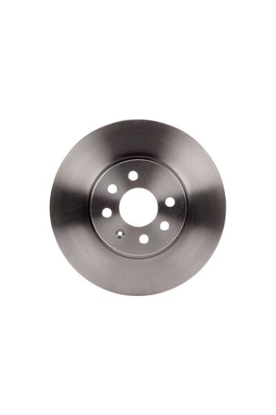 Ön Fren Diski 4 Bijon Bosch 0986479S55 Opel Astra H / Combo C OEM 569006