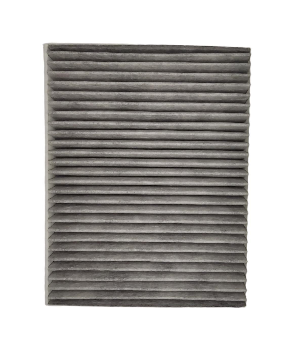 POLEN FİLTRESİ -KARBONLU- / TOUAREG-PORSCHE-CAYENNE / 95857221900-7P0819631-1987435512