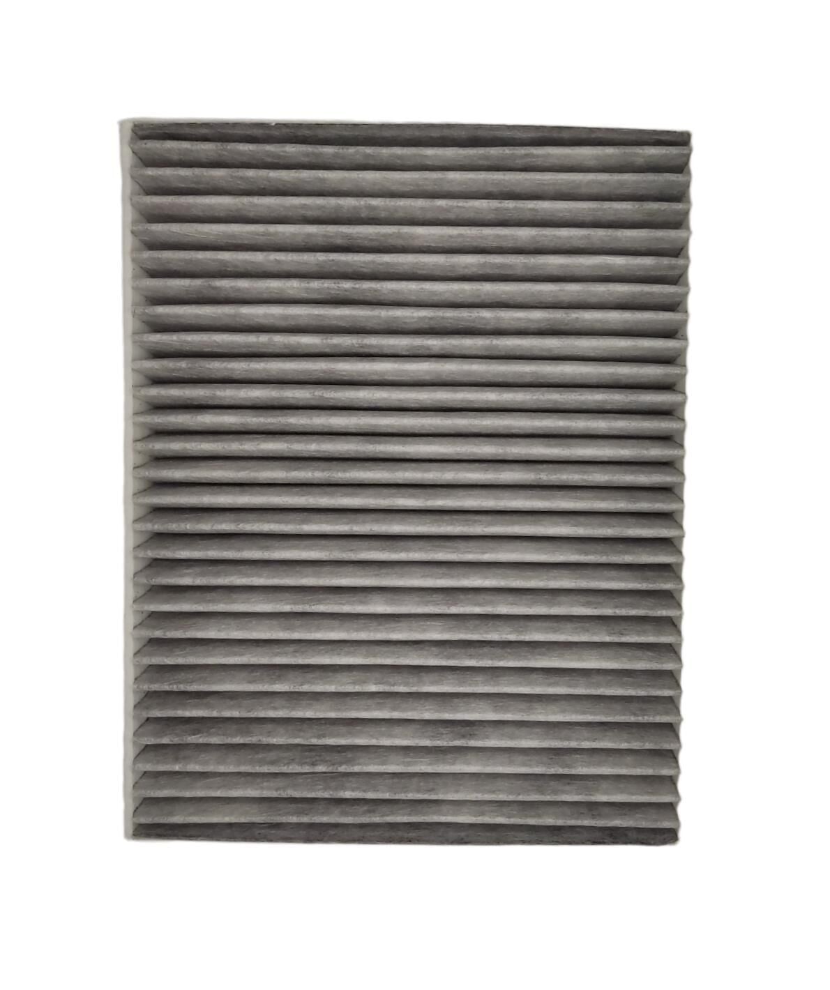 POLEN FİLTRESİ -KARBONLU- / TOUAREG-PORSCHE-CAYENNE / 95857221900-7P0819631-1987435512