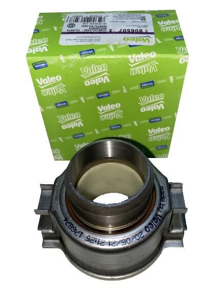 DEBRİYAJ RULMANI / MASTER 3 2.3 DCI ÇİFT TEKER  / 1845290 - 806507