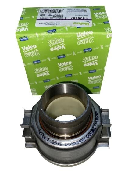 DEBRİYAJ RULMANI / MASTER 3 2.3 DCI ÇİFT TEKER  / 1845290 - 806507