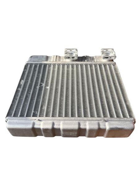 KALORIFER RADYATÖRÜ KLİMALI/BMW E46 316i-318i-320D -320i-328i-330i 1998-2005-X3(E83)2.0D-2.0i 2004-2010/64118372783