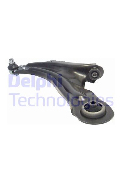Sol Alt Salıncak Delphi TC2326 Renault Kangoo 2008-2021 / Mercedes-Benz Citan 2012-2021