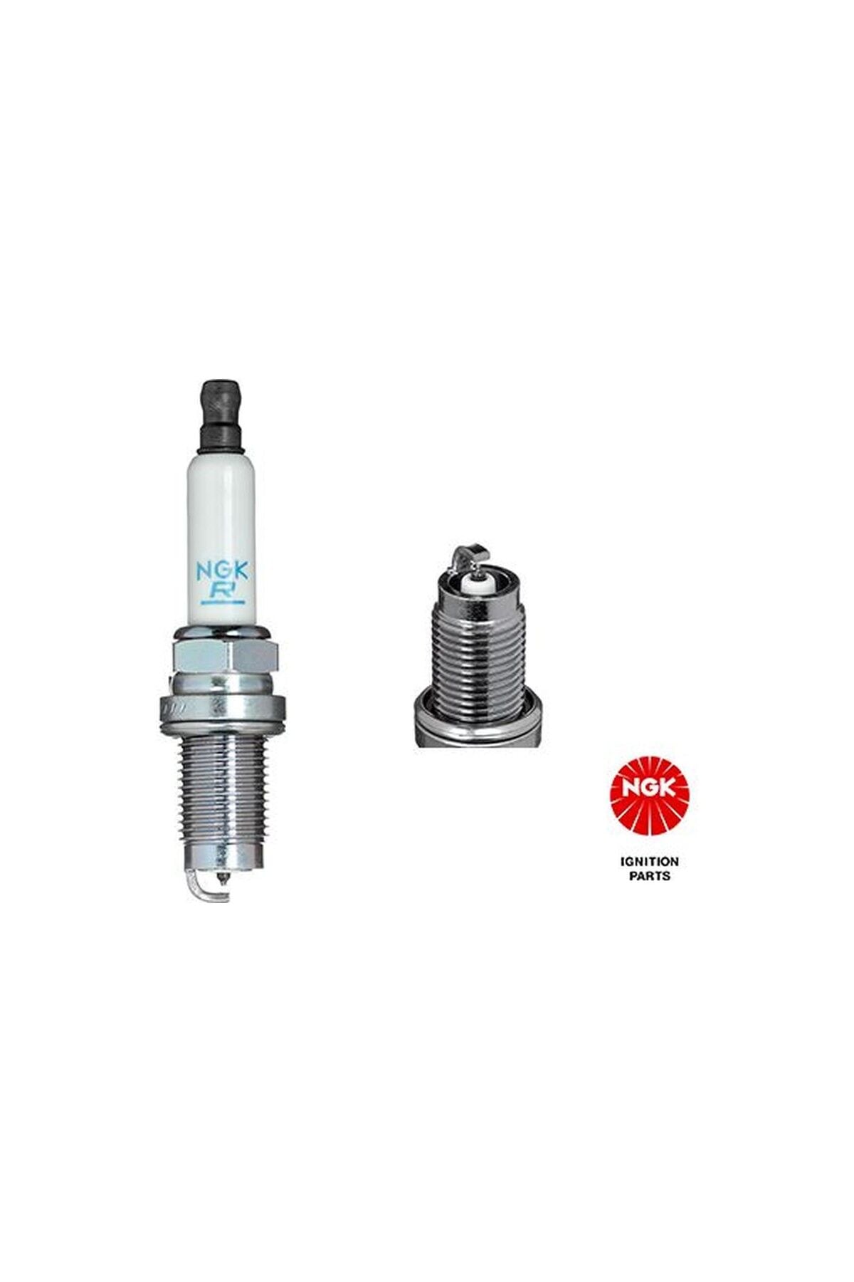 Ateşleme Bujisi 4'lü Set NGK 5758 Volkswagen Golf / Jetta / Passat OEM 101905626