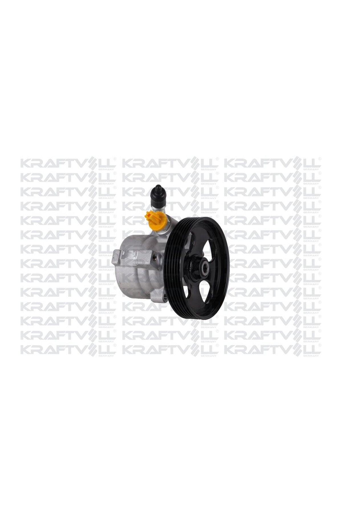 Direksiyon Pompası Kraftvoll KVOLL01060076 Citroën Nemo / Peugeot Bipper