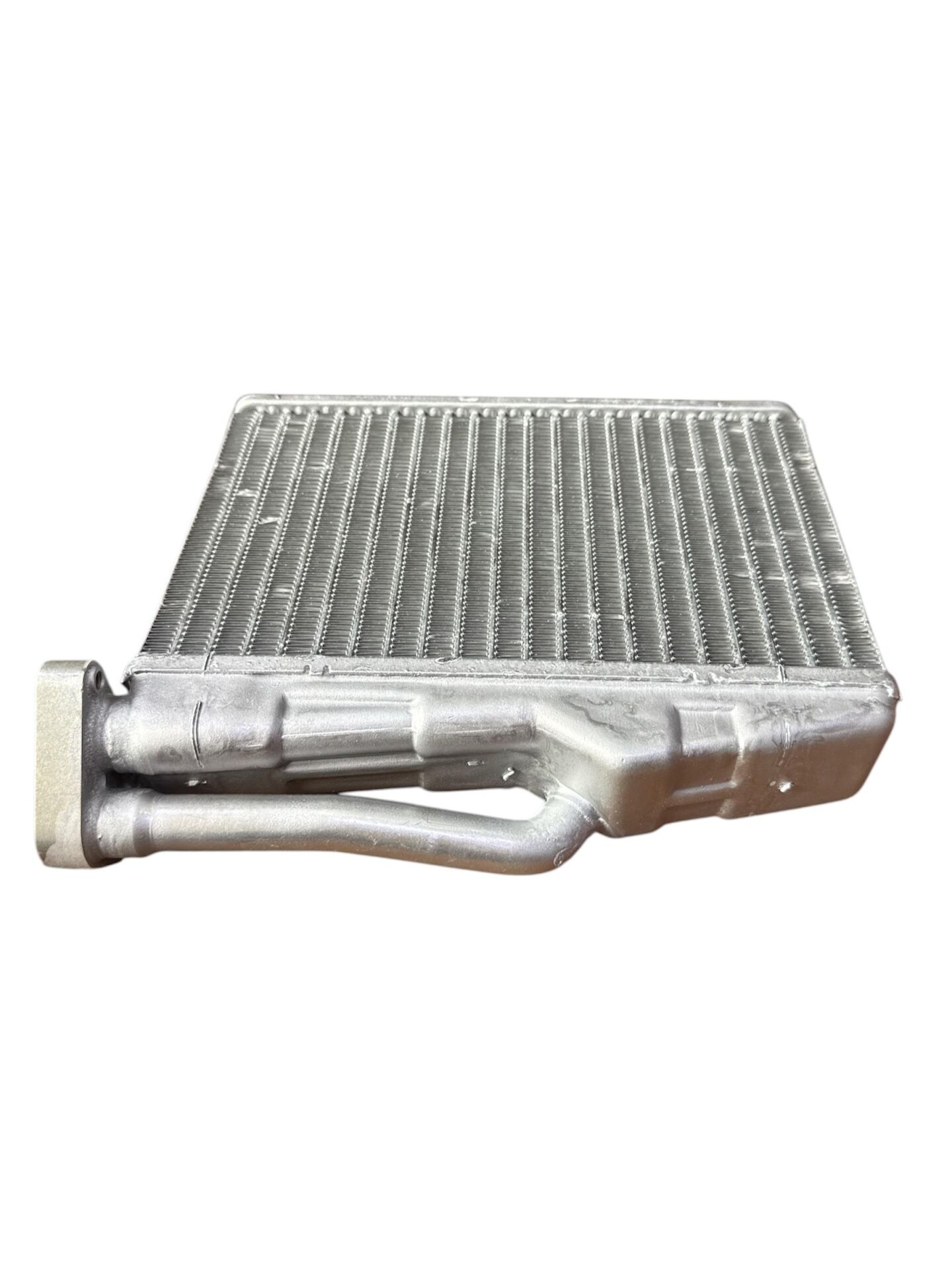 KALORİFER RADYATÖRÜ BRAZING/BMW 5 SERİSİ E39 520D-520i-525D-528i (96-03)/64116971105