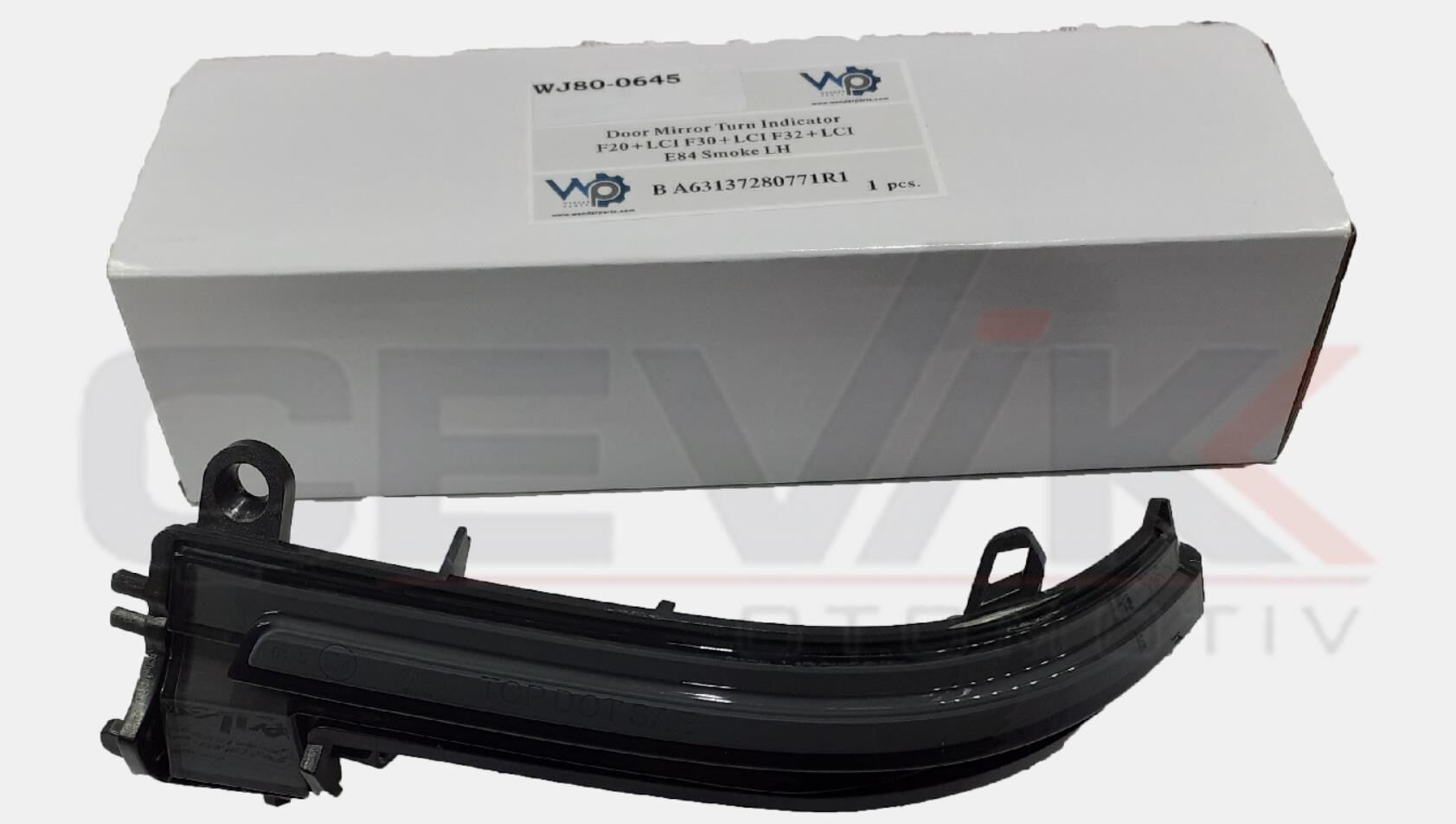 AYNA SİNYALİ / F20-F21-F22-F23-F30-F31-F33-F34-F35-F32-F33-F36-E84 / 63137280771