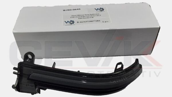 AYNA SİNYALİ / F20-F21-F22-F23-F30-F31-F33-F34-F35-F32-F33-F36-E84 / 63137280771