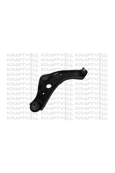 Sağ Alt Salıncak Kraftvoll KVOLL13050363 Renault Kadjar 2015-2021 / Nissan Qashqai II 2013-2018 OEM 54500-4EA0B