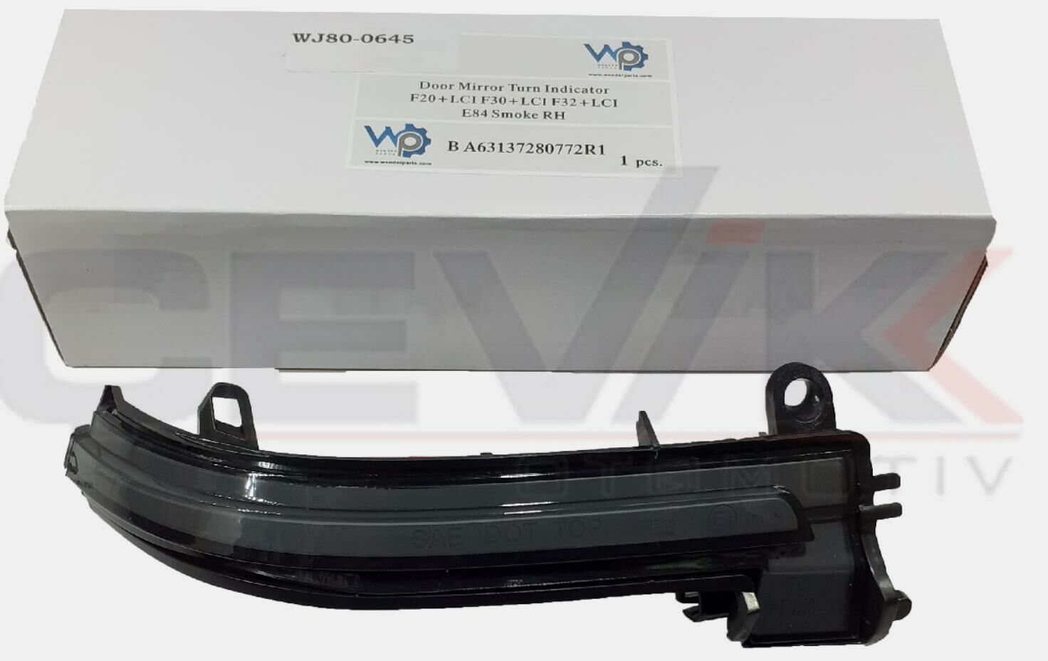 AYNA SİNYALİ / F20-F21-F22-F23-F30-F31-F33-F34-F35-F32-F33-F36-E84 / 63137280772