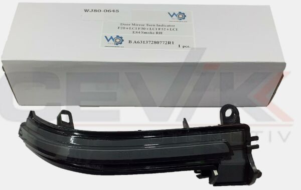 AYNA SİNYALİ / F20-F21-F22-F23-F30-F31-F33-F34-F35-F32-F33-F36-E84 / 63137280772