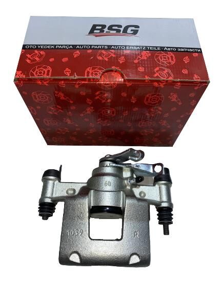 FREN KALİPERİ ARKA SAĞ / MASTER 3 - MOVANO B / 4502802 - 65245007