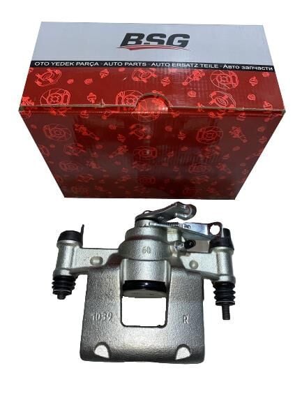 FREN KALİPERİ ARKA SAĞ / MASTER 3 - MOVANO B / 4502802 - 65245007