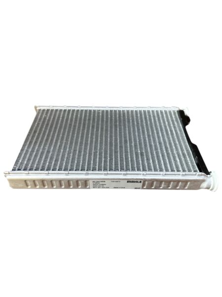 KALORIFER RADYATORU/BMW E81-E82-E87-E90-E91-E92-E93-X1 E84  (05-11)/64119128953-242000S