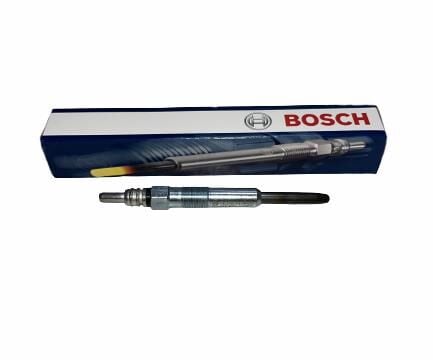 Kızdırma Bujisi 4'lü Set Bosch 0250202023 Volkswagen Golf / Jetta / Passat OEM N10579202