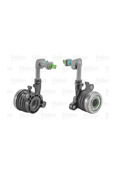 Debriyaj Rulmanı Tek Segman Valeo 804527 Renault Clio 2001-2020 / Captur II 2020-2023 / Fluence 2012-2016