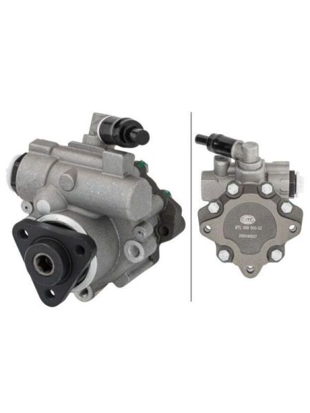 DİREKSİYON POMPASI / BMW E36 (M43-M44) 1995-1999 / 32411092954-HELLA8TL3590005