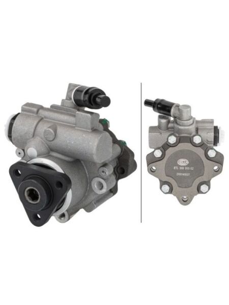 DİREKSİYON POMPASI / BMW E36 (M43-M44) 1995-1999 / 32411092954-HELLA8TL3590005