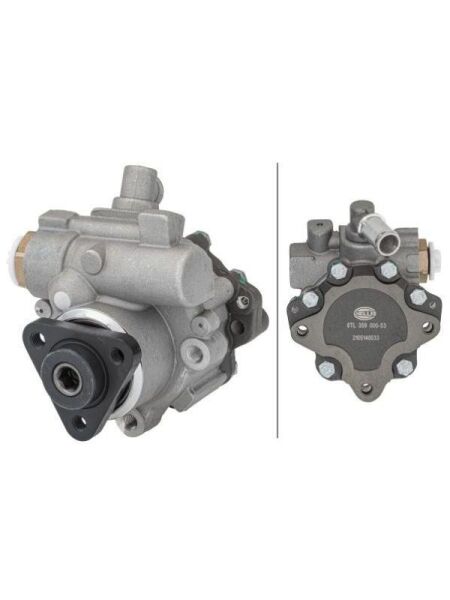 DİREKSİYON POMPASI / BMW E36-E46 - M52-M54 / HELLA8TL359000531-32416756582