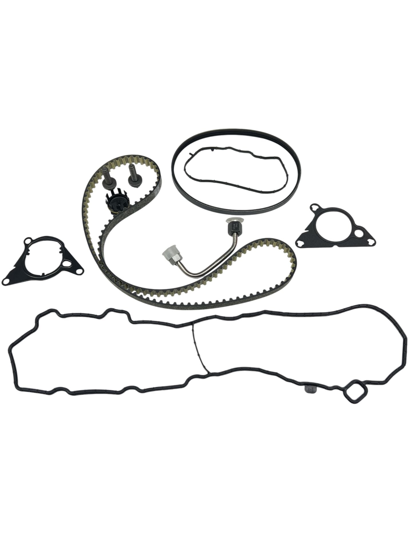 Triger Seti Komple PSA 1654515780 Opel Crossland / Grandland / Mokka