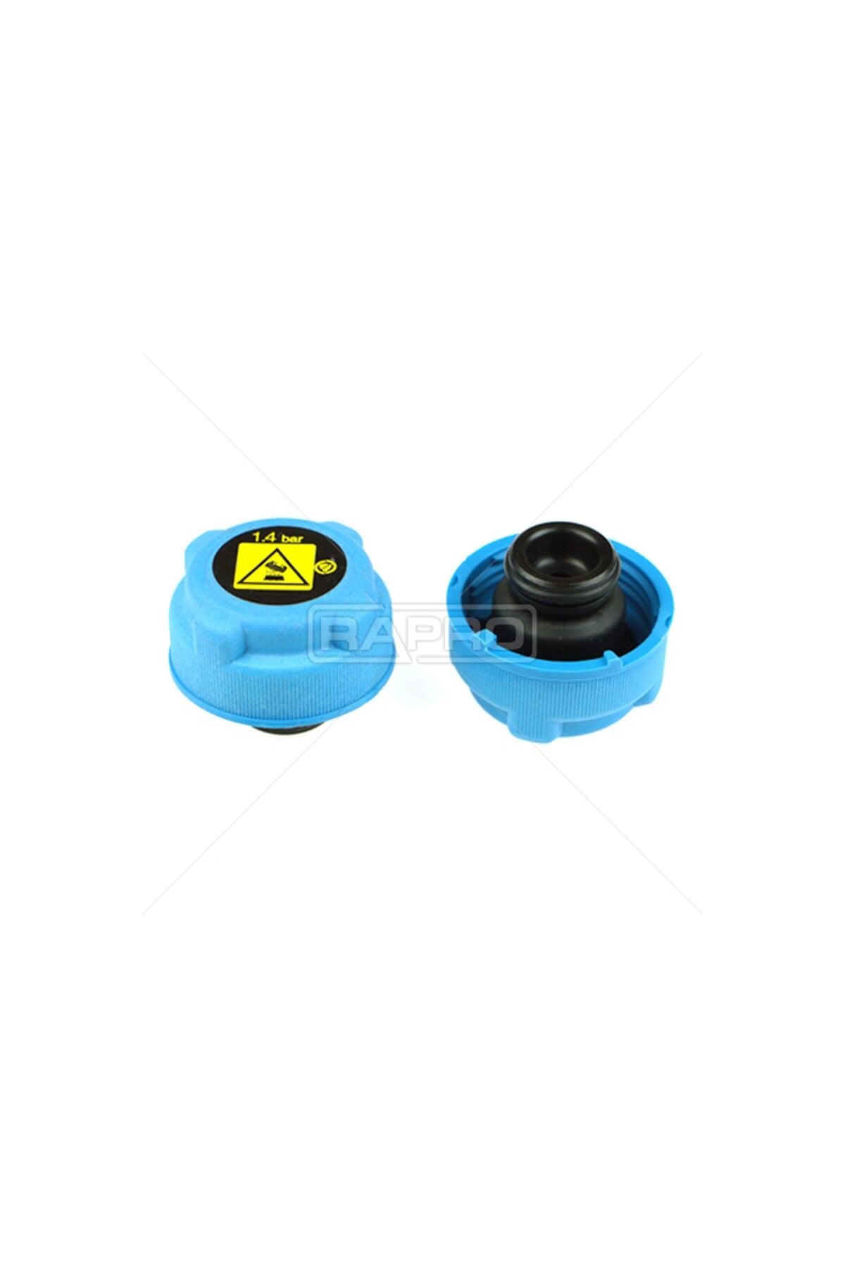 Yedek Depo Kapağı Rapro 66127 Fiat Doblo / Fiorino / Linea