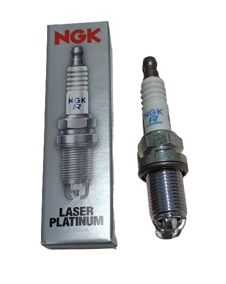 Ateşleme Bujisi 4'lü Set NGK 3199 BMW E36 E38 E39 E46 E60 E61 E63 E83 E53 N40 N42 N45 M42 M43 M44 M52 M54 N62 M62 OEM 12129071003