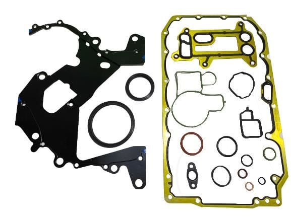 BMW ALT TAKIM CONTA / (N47) E81-E82-E87-E88-E90-E91-E92-E93-E60-E61-E83-E84 / 11117807292