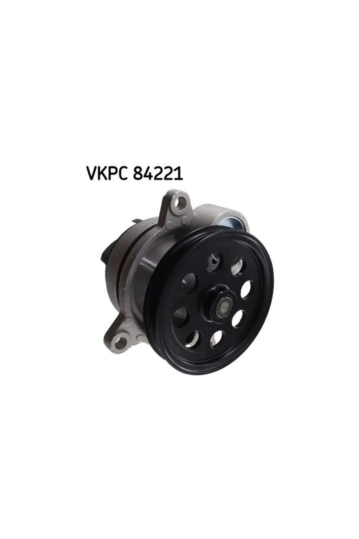 Devirdaim Su Pompası SKF VKPC84221 Ford Transit Custom V362 Yeni OEM GK2Q 8501 AD