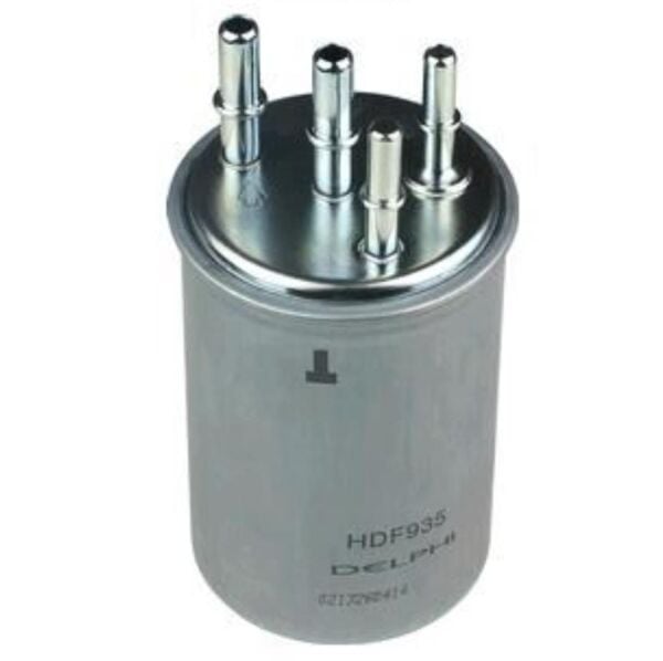 YAKIT FİLRESİ / RANGE ROVER 4 - SPORT - DISCOVERY 3 / LR007311-HDF935