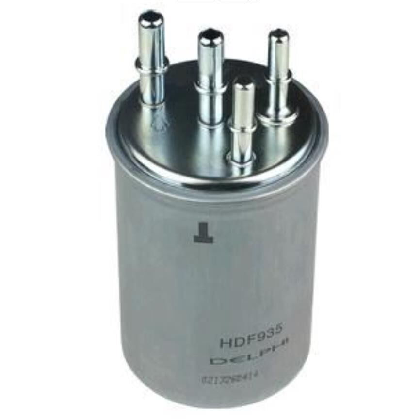 YAKIT FİLRESİ / RANGE ROVER 4 - SPORT - DISCOVERY 3 / LR007311-HDF935