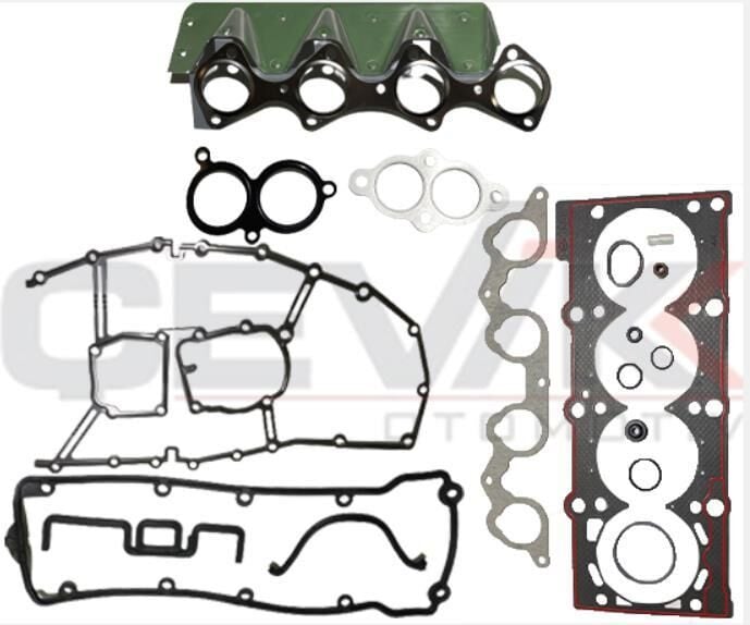 TAKIM CONTA ÜST / (M43) E34 - E36 / 11120007610 -  495.800