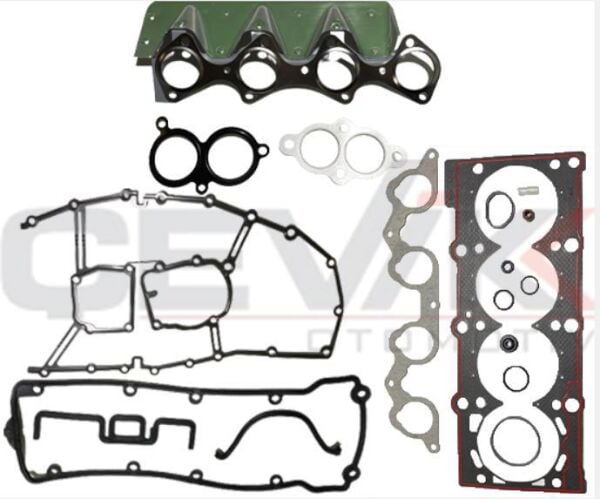 TAKIM CONTA ÜST / (M43) E34 - E36 / 11120007610 -  495.800