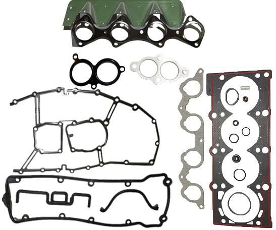 TAKIM CONTA ÜST / (M43) E34 - E36 / 11120007610 -  495.800
