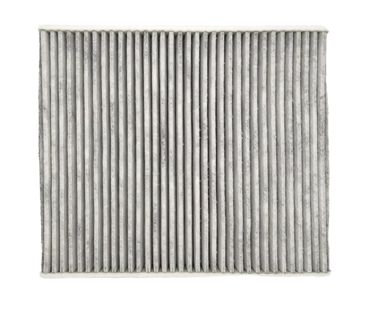 POLEN FİLTRESİ -KARBONLU- / POLO-İBİZA-FABİA-AUDI A1 / 2Q0819653-2Q0819669-104811