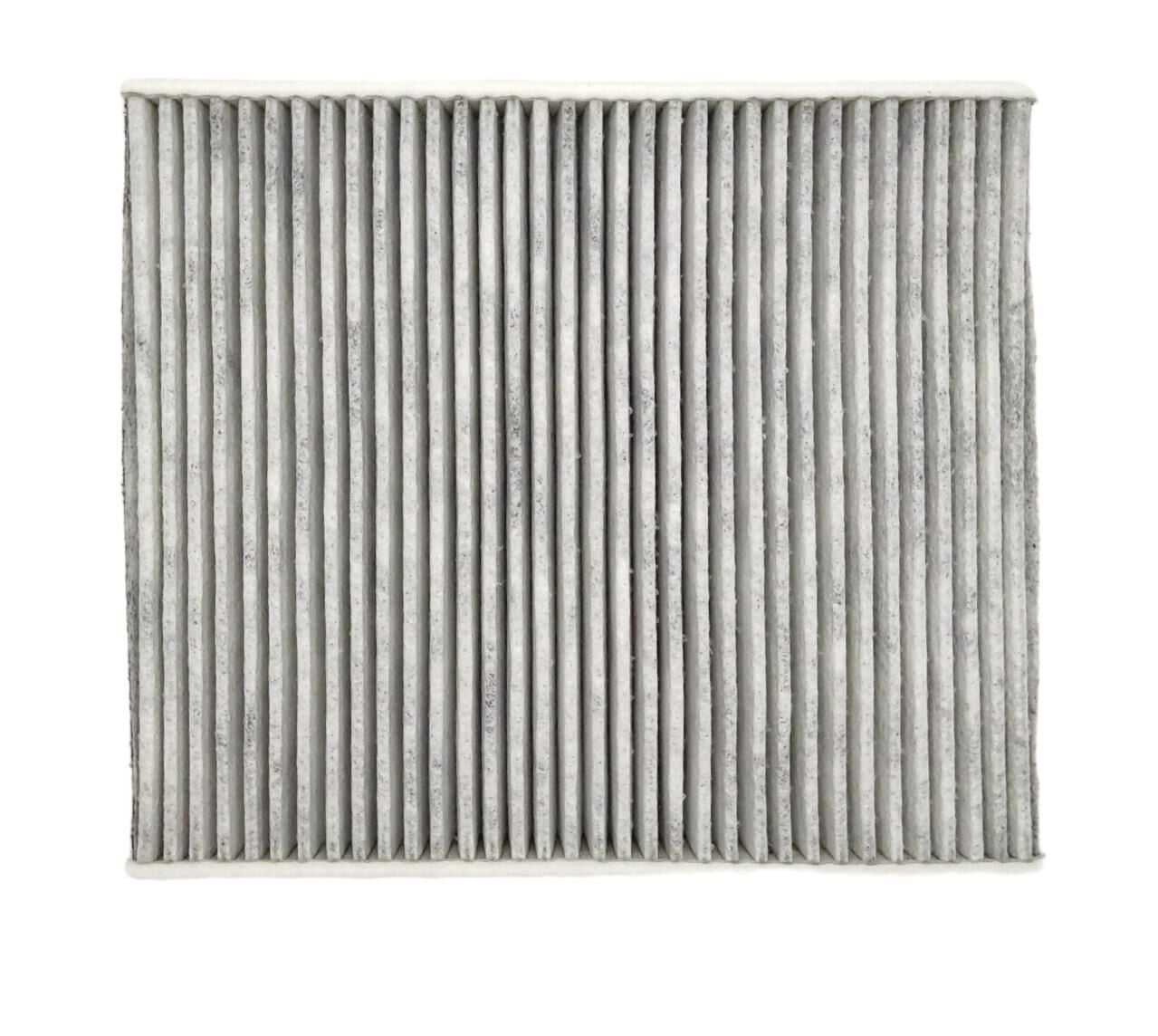 POLEN FİLTRESİ -KARBONLU- / POLO-İBİZA-FABİA-AUDI A1 / 2Q0819653-2Q0819669-104811