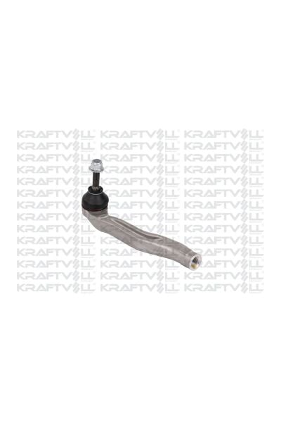 Sağ Rot Başı Kraftvoll KVOLL13020177 Renault Megane IV 2016-2026 / Scenic IV 2016-2022 / Talisman 2019-2022