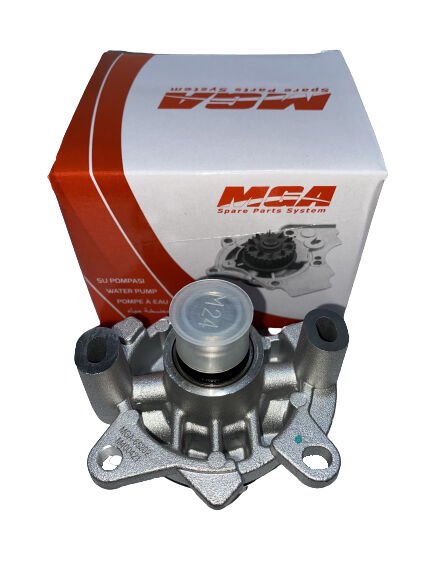 Devirdaim Pompası MGA 65202 Master 2004-2010 OEM 7701474190