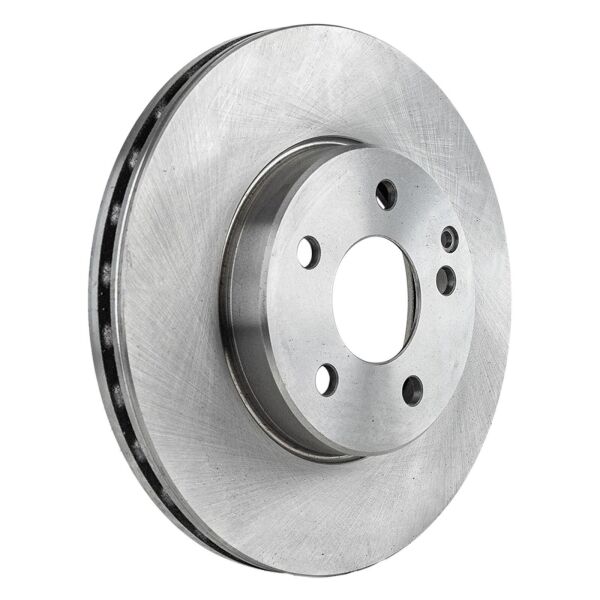 ÖN FREN DİSKİ -TAKIM- / MERCEDES W211-W200-W220-W270 / 2114210812-BG3755