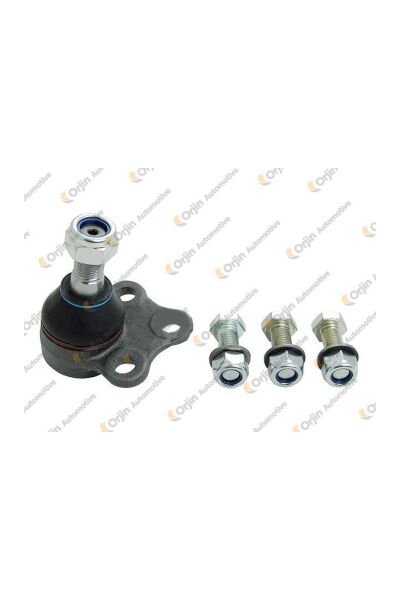 Sağ/Sol Alt Rotil Orjin 04695 Renault Trafic III 2014-2022 / Opel Vivaro 2014-2019