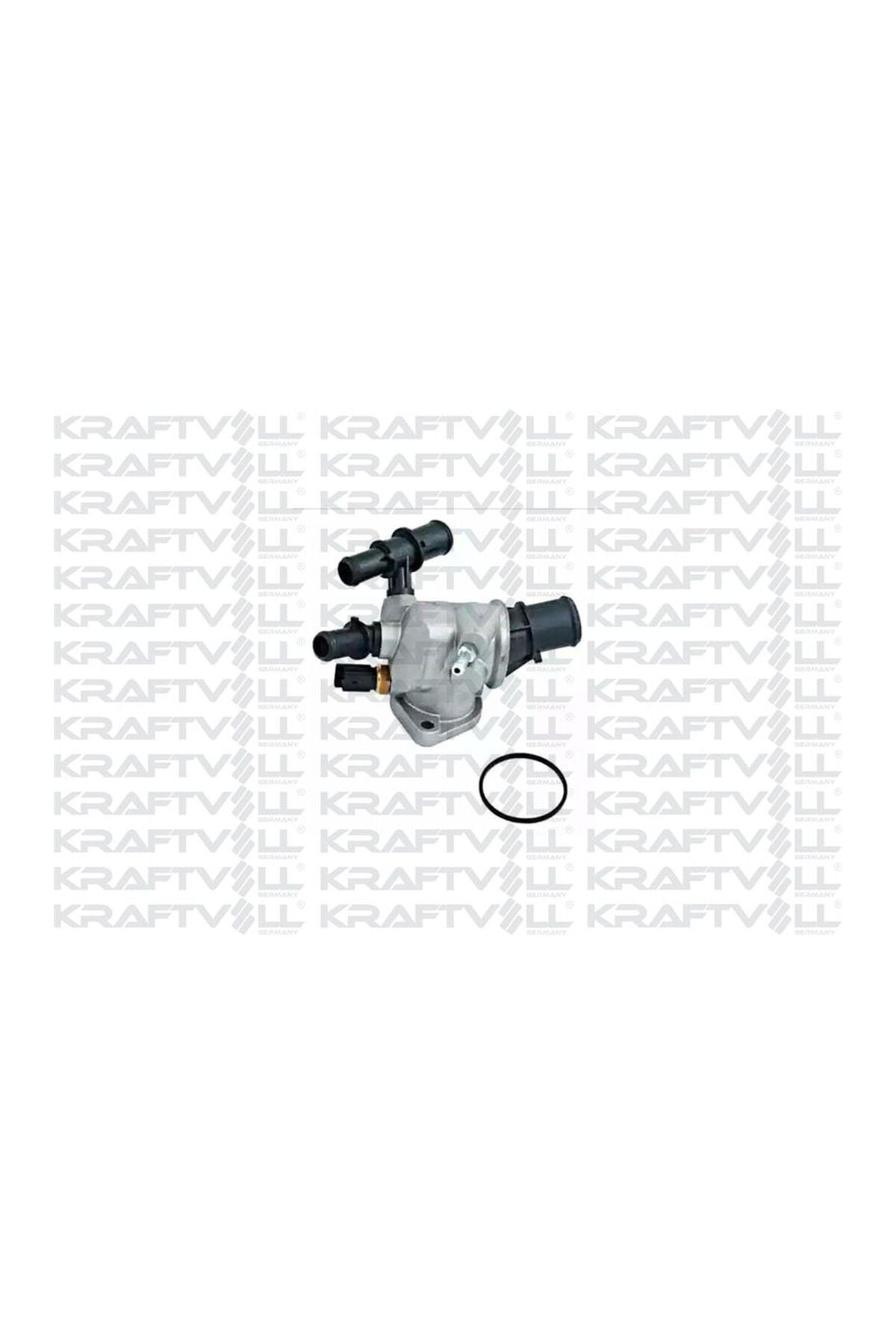 Termostat 88 °C Kraftvoll KVOLL08100171 Fiat Doblo