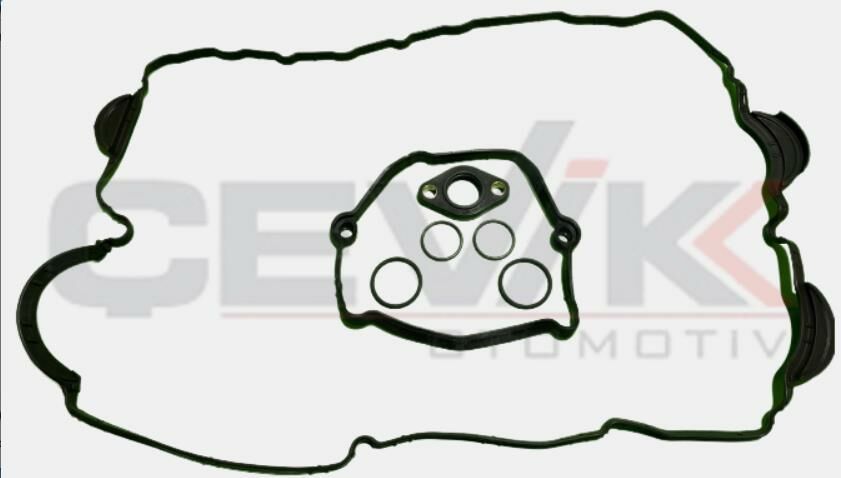 ÜST KAPAK CONTASI /(N46) E81-E82-E87-E88-E90-E91-E92-E93-E60-E83/ 11120035738 - 898.171